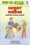 Henry and Mudge and the Funny Lunch by Cynthia Rylant, Carolyn Bracken, Suçie Stevenson, 9780689811784