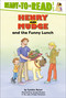 Henry and Mudge and the Funny Lunch by Cynthia Rylant, Carolyn Bracken, Suçie Stevenson, 9780689811784