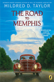 The Road to Memphis by Mildred D. Taylor, 9781101997550