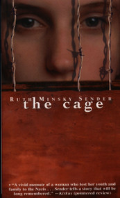 The Cage - 9780689813214 by Ruth Minsky Sender, 9780689813214