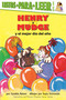 Henry and Mudge and the Best Day of All (Spanish Edition) by Cynthia Rylant, Suçie Stevenson, Alma Flor Ada, 9780689814693