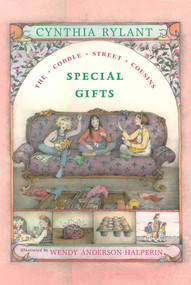 Special Gifts by Cynthia Rylant, Wendy Anderson Halperin, 9780689817151
