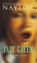 Jade Green (A Ghost Story) by Phyllis Reynolds Naylor, 9780689820021