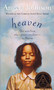 Heaven - 9780689822902 by Angela Johnson, 9780689822902