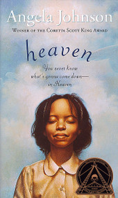 Heaven - 9780689822902 by Angela Johnson, 9780689822902