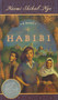 Habibi by Naomi Shihab Nye, 9780689825231