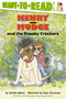 Henry and Mudge and the Sneaky Crackers - 9780689825255 by Cynthia Rylant, Suçie Stevenson, 9780689825255