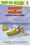 Henry and Mudge and the Starry Night - 9780689825866 by Cynthia Rylant, Suçie Stevenson, 9780689825866