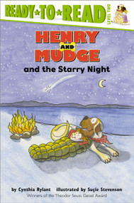 Henry and Mudge and the Starry Night (Ready-to-Read Level 2) - 9780689825866 by Cynthia Rylant, Suçie Stevenson, 9780689825866