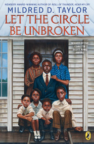 Let the Circle Be Unbroken by Mildred D. Taylor, 9781101997543
