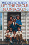 Let the Circle Be Unbroken by Mildred D. Taylor, 9781101997543
