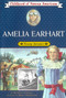 Amelia Earhart (Young Aviator) by Beatrice Gormley, Meryl Henderson, 9780689831881