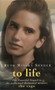 To Life by Ruth Minsky Sender, Jim Coon, 9780689832826