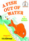 A Fish Out of Water by Helen Palmer, P.D. Eastman, 9780394800233