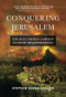 Conquering Jerusalem by Stephen Dando-Collins, 9781684425471