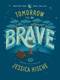 Tomorrow I'll Be Brave - 9781524787028 by Jessica Hische, Jessica Hische, 9781524787028