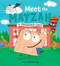 Meet the Matzah by Alan Silberberg, 9780593118115