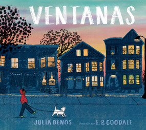 Ventanas (Spanish Edition) - 9781536215977 by Julia Denos, E. B. Goodale, 9781536215977