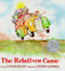 The Relatives Came by Cynthia Rylant, Stephen Gammell, 9780689845086