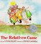 The Relatives Came by Cynthia Rylant, Stephen Gammell, 9780689845086