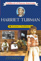 Harriet Tubman by Kathleen Kudlinski, Robert Brown, 9780689848667