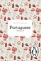The Penguin Portuguese Phrasebook (Miniature Edition) by Jill Norman, Antonio de Figueiredo, 9780141394824