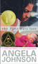 The First Part Last - 9780689849237 by Angela Johnson, 9780689849237