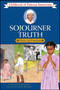 Sojourner Truth by Kathleen Kudlinski, Lenny Wooden, 9780689852749