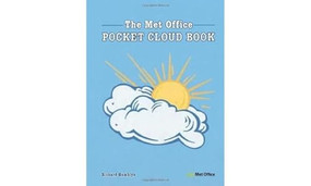The Pocket Cloud Book Updated Edition - 9780715337615 by Richard Hamblyn, The Met Office, 9780715337615