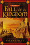 Fall of a Kingdom by Hilari Bell, 9780689854149