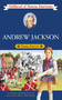 Andrew Jackson (Young Patriot) by George E. Stanley, Meryl Henderson, 9780689857447
