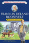 Franklin Delano Roosevelt (Champion of Freedom) by Kathleen Kudlinski, Meryl Henderson, 9780689857454