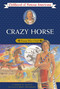 Crazy Horse (Young War Chief) by George E. Stanley, Meryl Henderson, 9780689857461