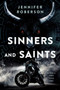 Sinners and Saints by Jennifer Roberson, 9780756416300