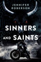 Sinners and Saints by Jennifer Roberson, 9780756416300