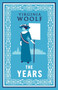 Years, The - 9781847498663 by Virginia Woolf, 9781847498663