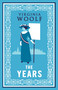 The Years - 9781847498663 by Virginia Woolf, 9781847498663