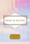 Poems of Healing (Miniature Edition) by Karl Kirchwey, 9781101908259