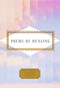 Poems of Healing by Karl Kirchwey, 9781101908259