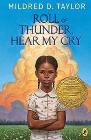 Roll of Thunder, Hear My Cry - 9780140384512 by Mildred D. Taylor, 9780140384512
