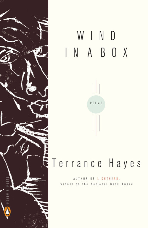 Wind in a Box by Terrance Hayes, 9780143036869