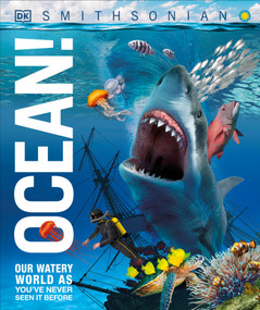 Knowledge Encyclopedia Ocean! by DK, 9781465491473
