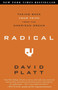 Radical (Taking Back Your Faith from the American Dream) by David Platt, 9781601422217