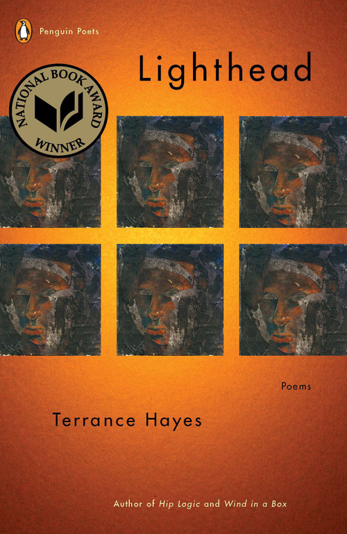 Lighthead (Poems (National Book Award Winner)) by Terrance Hayes, 9780143116967