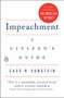 Impeachment (A Citizen's Guide) by Cass R. Sunstein, 9780143135173