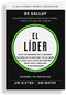 El Líder ("It's the Manager" Spanish Edition) by Jim Clifton, Jim Harter, Jordi Vidal Moral, 9788417963088
