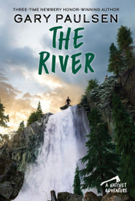 The River - 9780307929617 by Gary Paulsen, 9780307929617