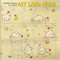 My Little Chick by Geraldine Elschner, Kazuaki Yamada, 9789888341740