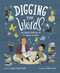 Digging for Words (José Alberto Gutiérrez and the Library He Built) - 9781984892645 by Angela Burke Kunkel, Paola Escobar, 9781984892645