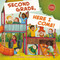Second Grade, Here I Come! - 9780515158083 by D.J. Steinberg, Laura Wood, 9780515158083